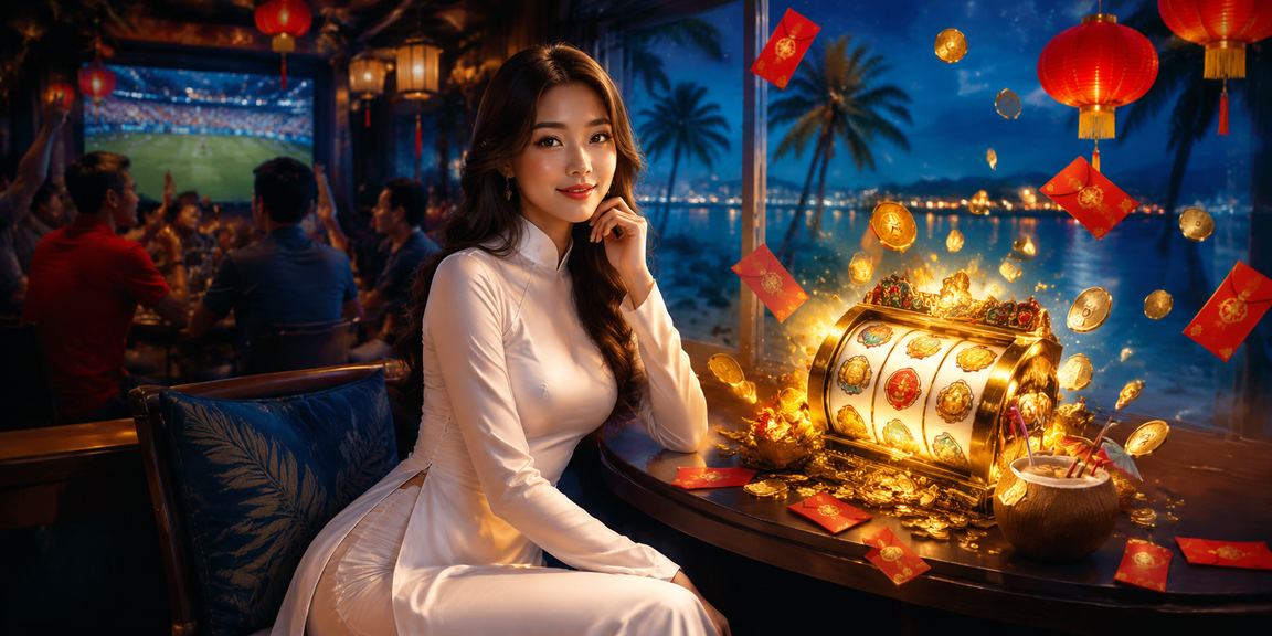 Người chơi Hà Nội trải nghiệm slot game trực tuyến một cách có kiểm soát